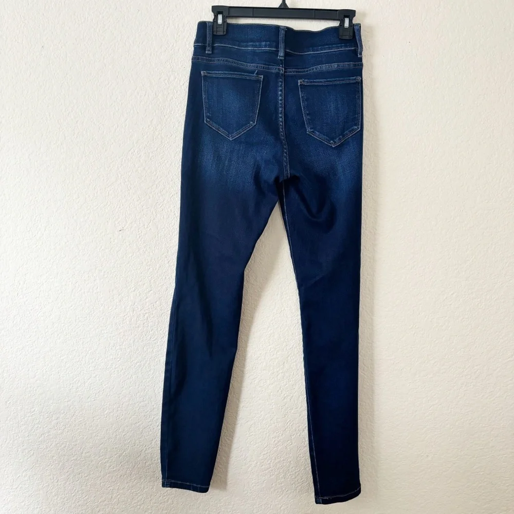 SOHO high waist legging Size 6 Tall - Picture 2 of 10